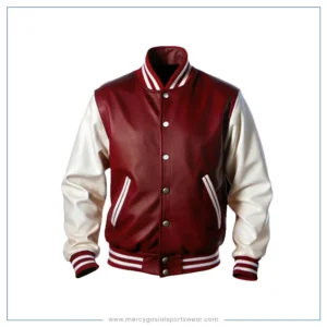 Versity Jacket MSG152
