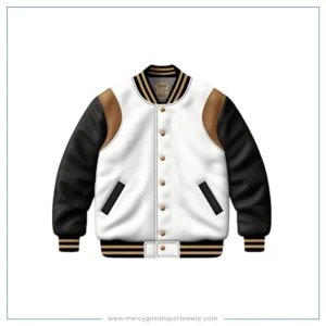 Versity Jacket MSG153