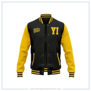 Versity Jacket MSG154