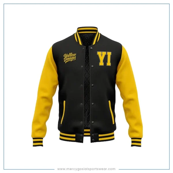 Versity Jacket MSG154