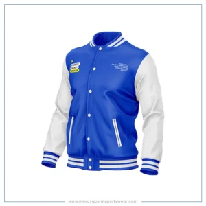 Versity Jacket MSG155