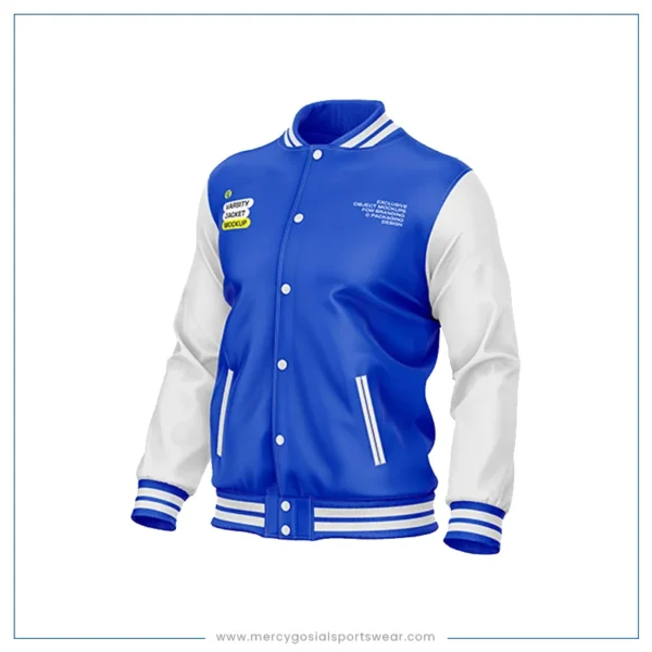 Versity Jacket MSG155