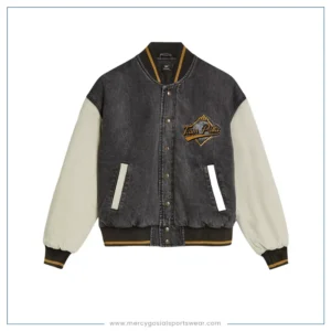 Versity Jacket MSG156