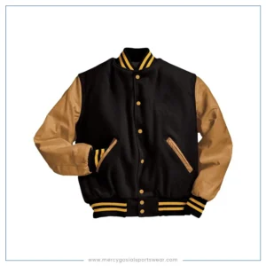 Versity Jacket MSG157