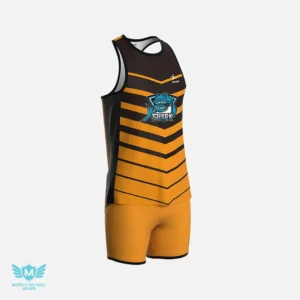 Track Suit MGS105