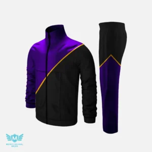 Track Suit MSG116