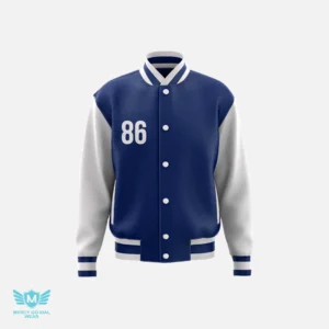 Versity Jacket MSG117