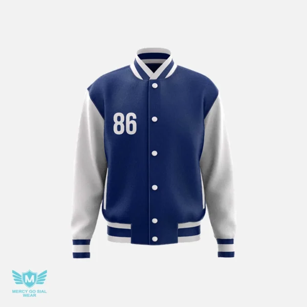 Versity Jacket MSG117