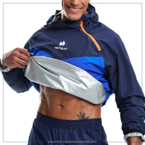 Performance Sweat Suit Set MGS187