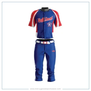 Custom Baseball Uniform Set MGS212