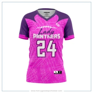 Custom Flag Football Uniform Set MGS222