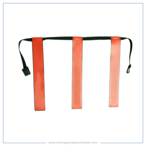 Custom Pop-Up Flags MGS 169