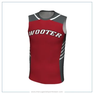 Custom Track & Field Uniform Set MGS232
