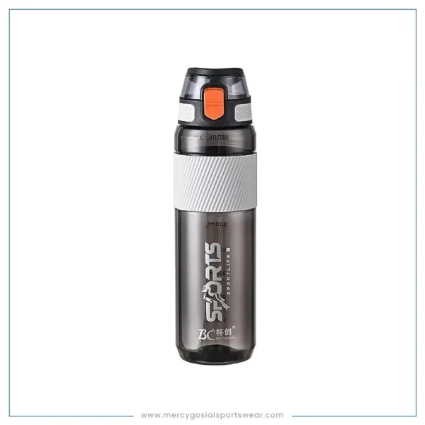 Sports Hydration Water Bottle MGS176