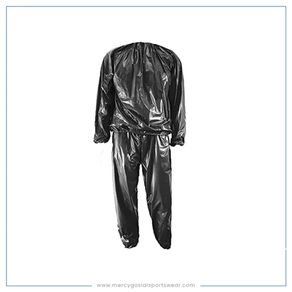 Performance Sweat Suit Set MGS188