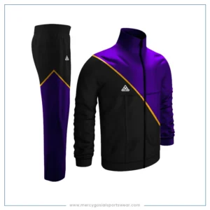 Premium Athletic Tracksuit MGS163