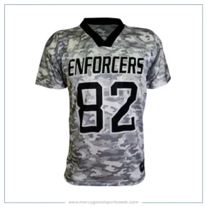 Custom Flag Football Uniform Set MGS215