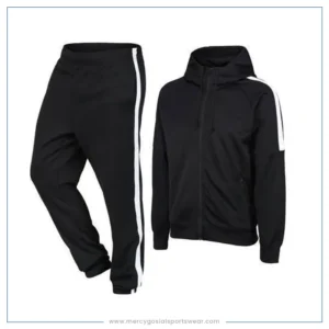 Premium Athletic Tracksuit MGS159