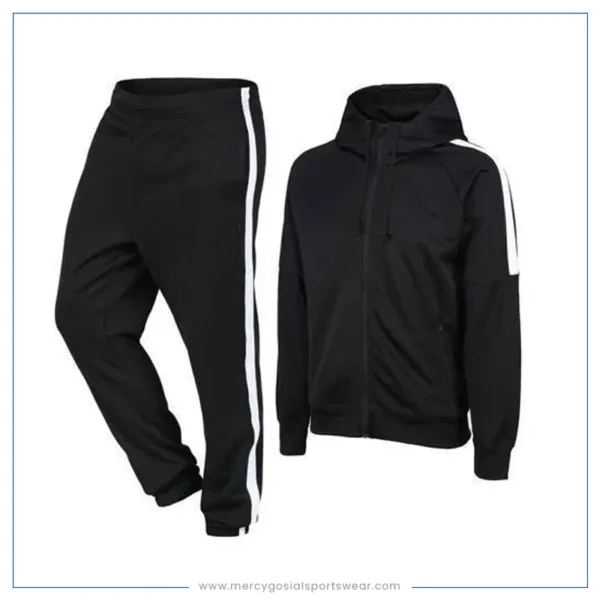 Premium Athletic Tracksuit MGS159