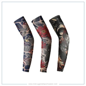 Compression Arm Sleeves MGS173