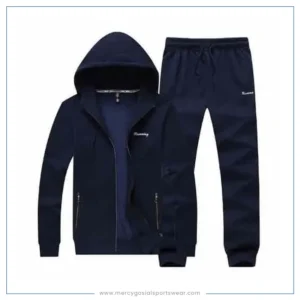 Premium Athletic Tracksuit MGS160