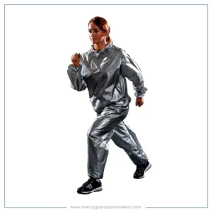 Performance Sweat Suit Set MGS191