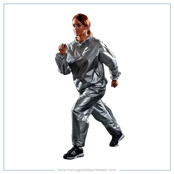 Performance Sweat Suit Set MGS191