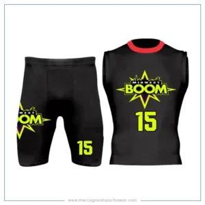 Custom Flag Football Uniform Set MGS218