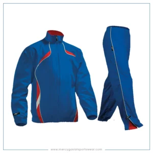 Premium Athletic Tracksuit MGS162