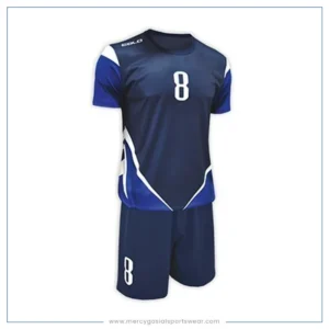 Custom Volleyball Uniform Set MGS248