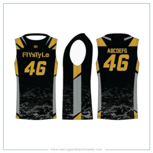 Custom Flag Football Uniform Set MGS220