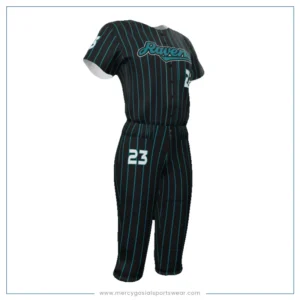Custom Softball Uniform Set MGS231
