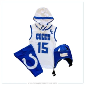 Custom Flag Football Uniform Set MGS221