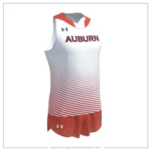 Custom Track & Field Uniform Set MGS240